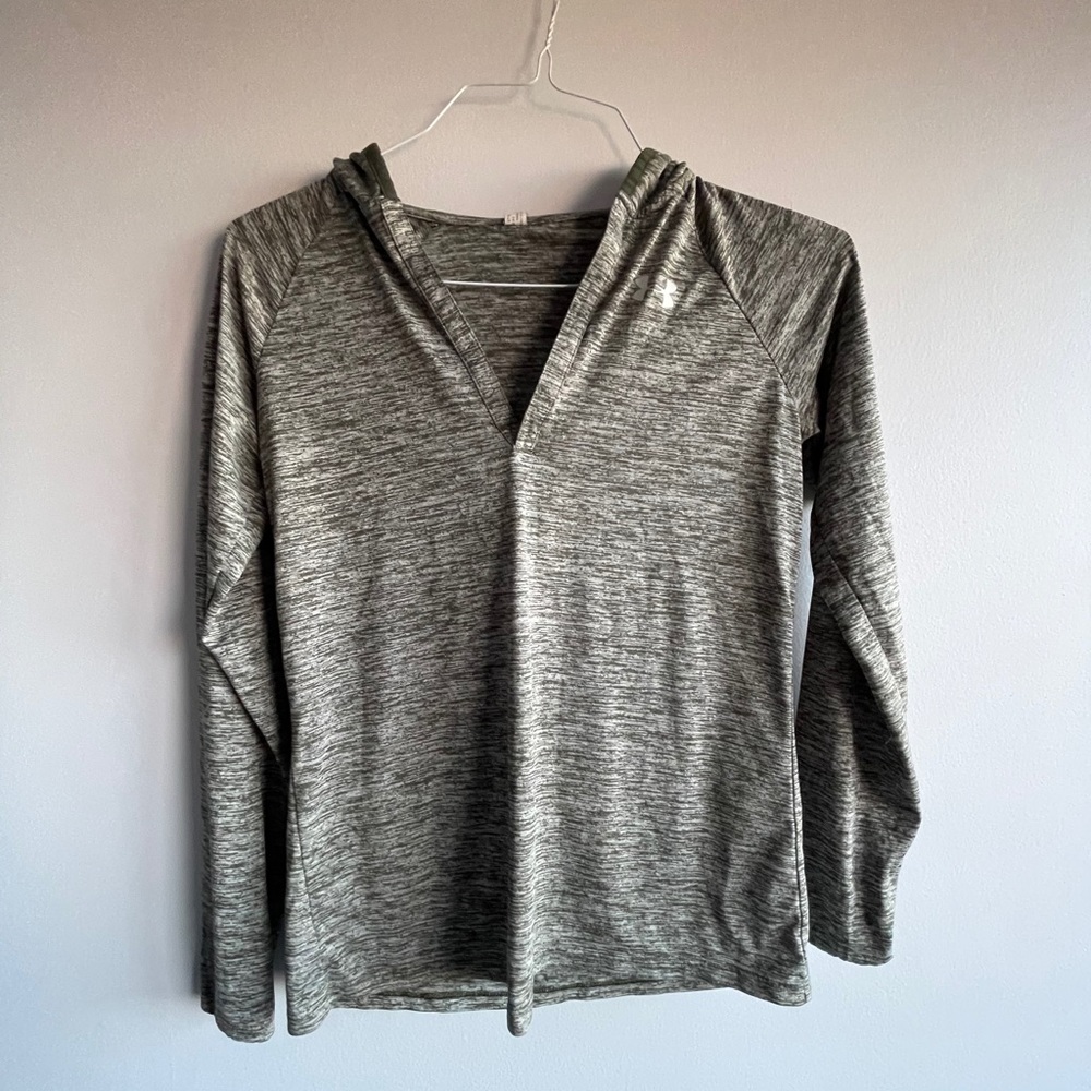 Under Armour Active Hoodie